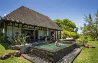 Two-Bedroom Garden Pool Villa 