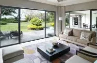 Four Bedroom Residence with Pool