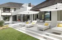 Four Bedroom Premium Residence with Pool