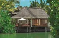 Villa Beachfront on Stilts