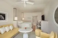 Pool View Junior Suite