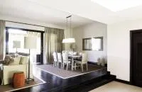 The LUX* Suite 
