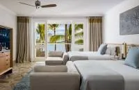 Lagoon Room