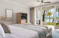 Beach Front Room