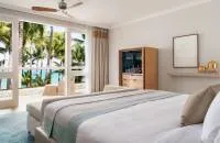 Beach Front Balcony Junior Suite