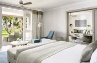 Beach Front Junior Suite