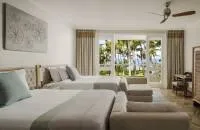 Ocean Balcony Suite