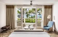 Two Bedroom Ocean Suite