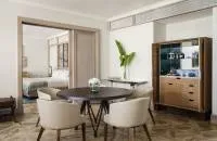 Two Bedroom Beach Front Suite