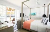 Wellness Junior Suite