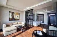 Premium Room Garden View