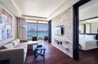 Junior Suite Sea View
