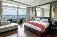 One Bedroom Senior Suite