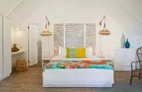 Beach Pavilion Room