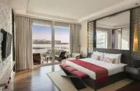 Two Bedroom Senior Suite
