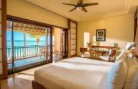 Junior Suite Ocean View