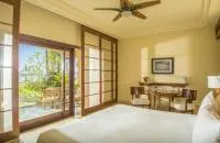 Junior Suite Beachfront