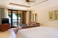 Heavenly Junior Suite King