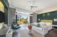 Junior Suite Beach Front