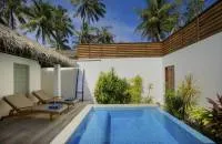 Deluxe Villa with Pool