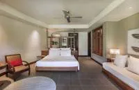 Tropical Junior Suite
