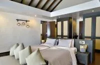 2 Bedroom Sunset Family Villa