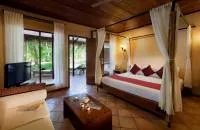 Beach Villa