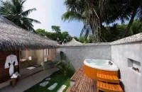 Beach Bungalow