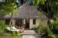 Deluxe Beach Villa