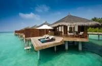 Water Villa