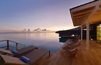Thundi Water Villa with Pool