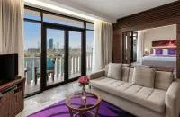 Prestige Suite