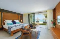 Paradis Suite Beachfront