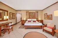 2-Bedroom Family Suite