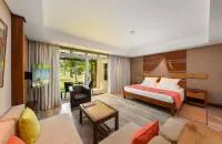 Deluxe Ground Floor Room