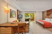 2-Bedroom Family Apartment