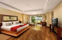 2-Bedroom Family Suite