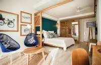 Ocean View Room