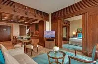 One Bedroom Apartment Sea View
