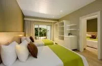 2-Bedroom Family Apartment