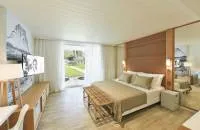 Deluxe Sea Facing Room