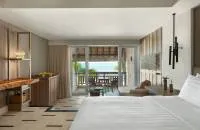 Coral Deluxe Room Ocean View