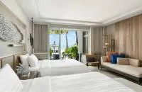 Coral Deluxe Room Beach Access