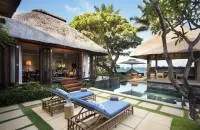 Beach Pool Villa 2 Bedrooms