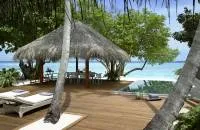 Two Bedrooms Beach Pool Villa