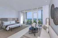 Deluxe Suite With Private Terrace
