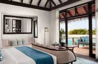 Deluxe Over Water Villa