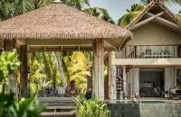 Sunset View Pool Villa