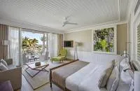 Deluxe Seaview Suite