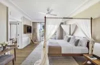 Senior Suite Sea View 